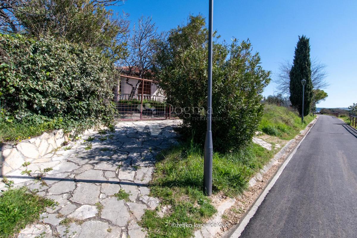 Casa Kolovare, Zadar, 111m2