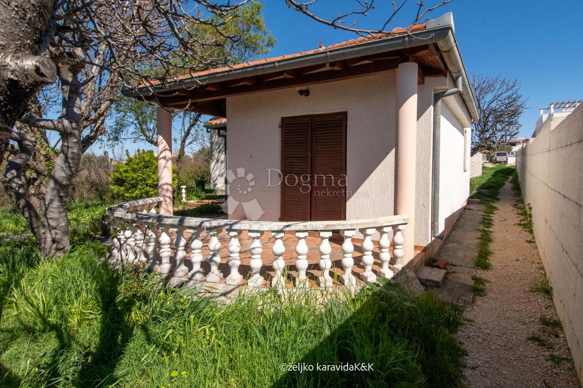 Casa Kolovare, Zadar, 111m2