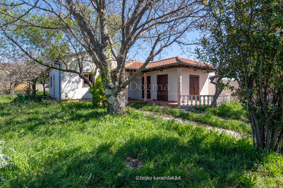 Casa Kolovare, Zadar, 111m2