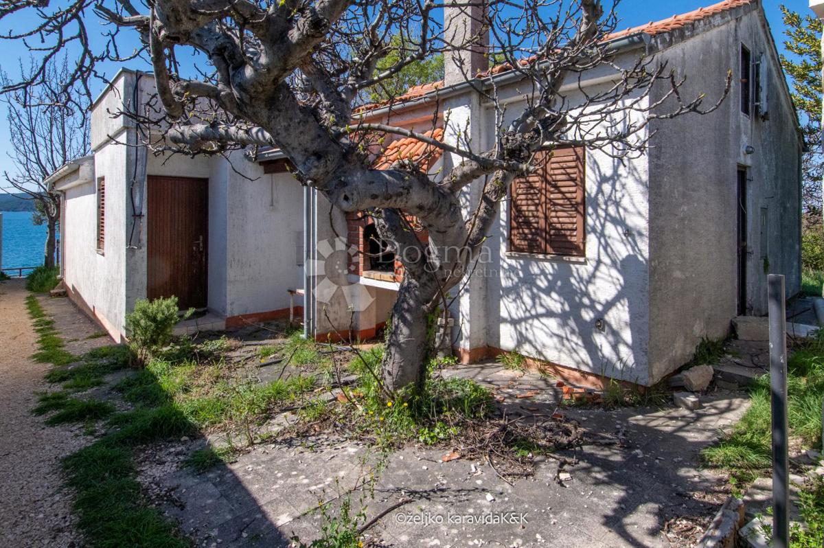 Casa Kolovare, Zadar, 111m2