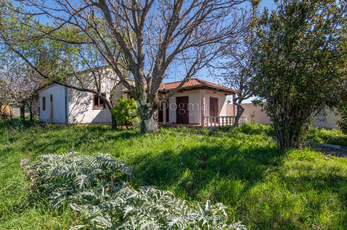 Casa Kolovare, Zadar, 111m2