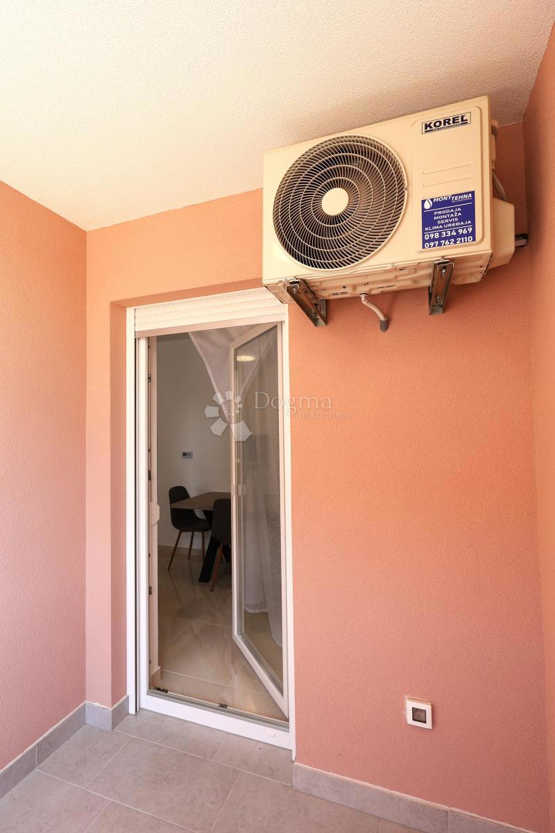 Allogio Peroj, Vodnjan, 54,66m2