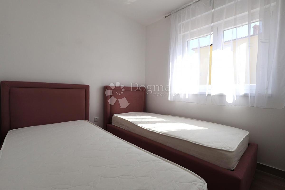 Allogio Peroj, Vodnjan, 54,66m2