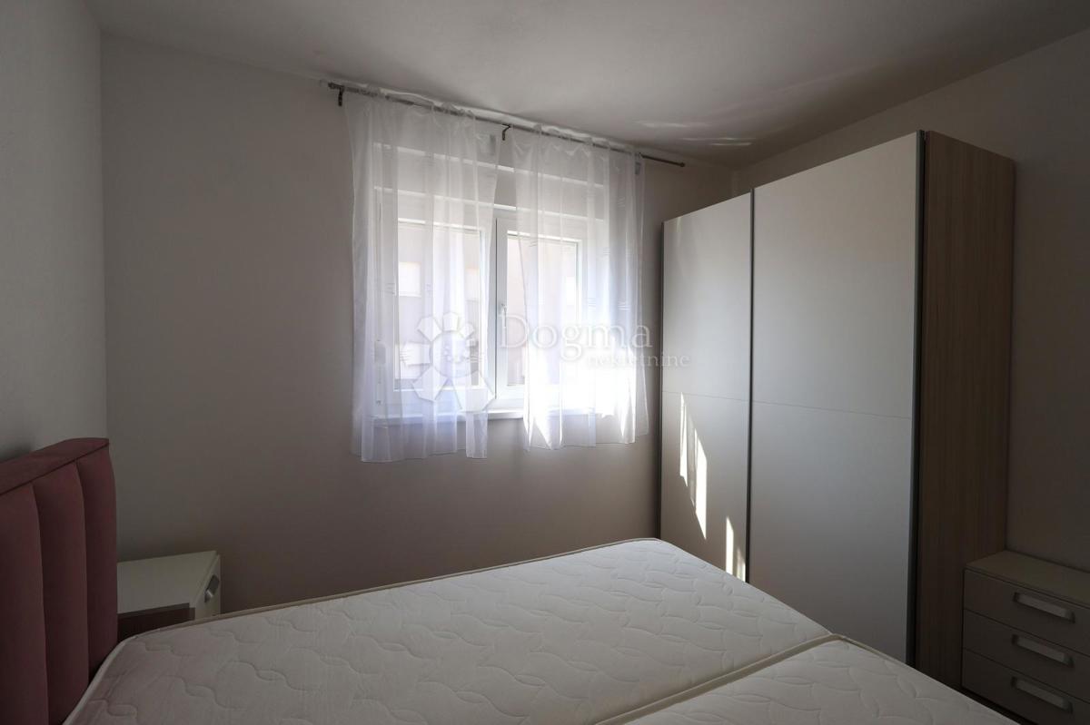 Allogio Peroj, Vodnjan, 54,66m2