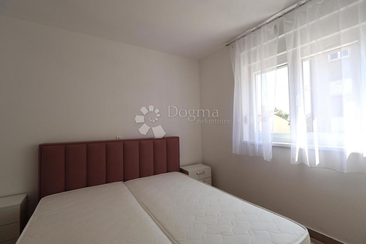 Allogio Peroj, Vodnjan, 54,66m2