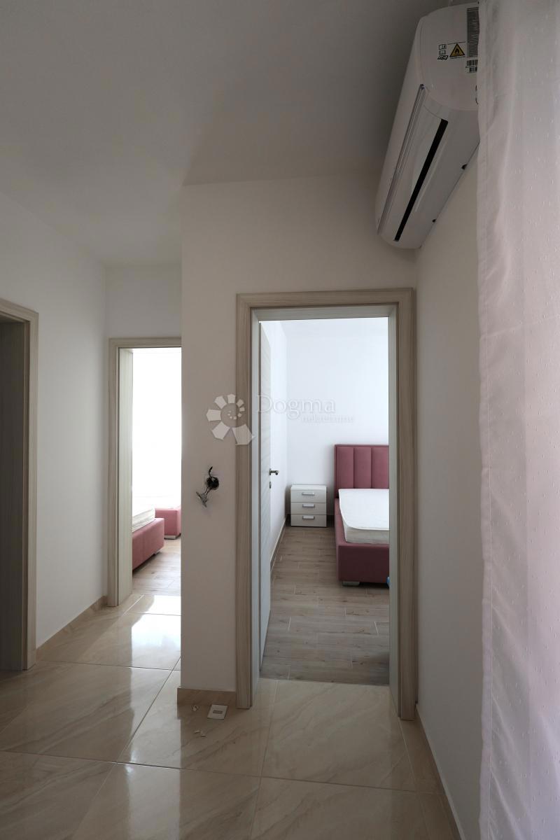 Allogio Peroj, Vodnjan, 54,66m2