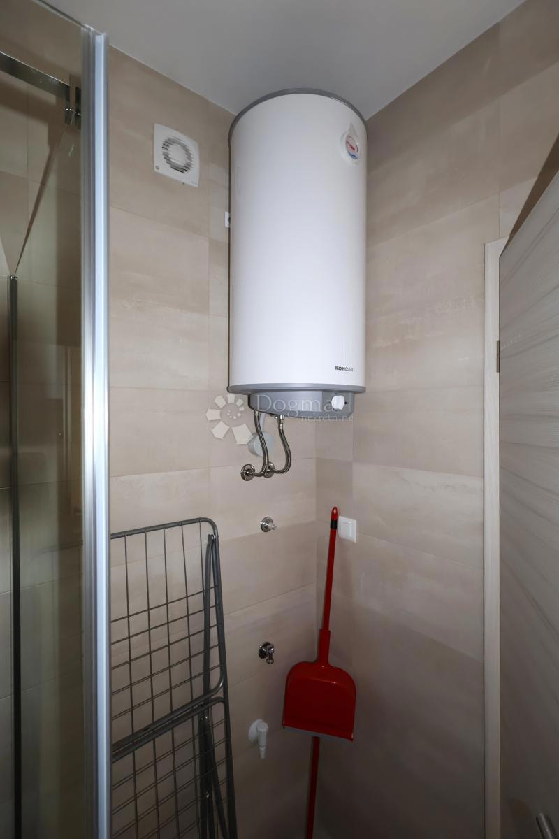 Allogio Peroj, Vodnjan, 54,66m2