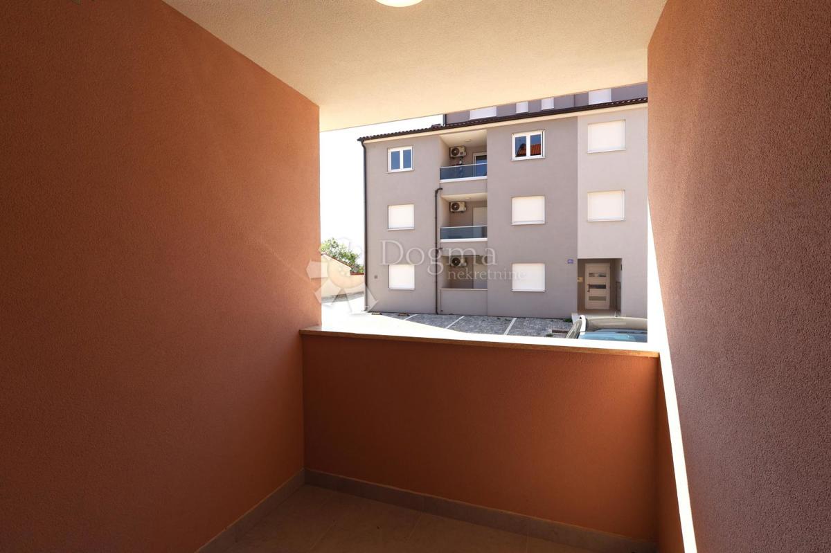 Allogio Peroj, Vodnjan, 54,66m2