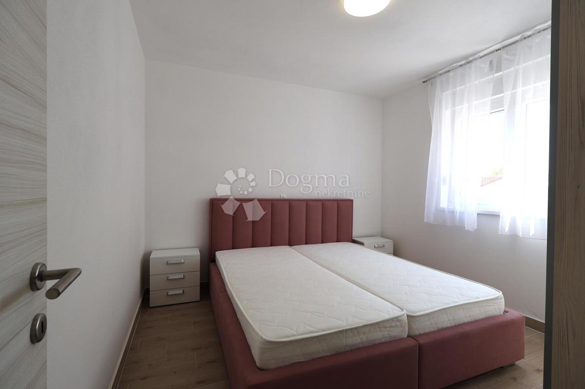 Allogio Peroj, Vodnjan, 54,66m2