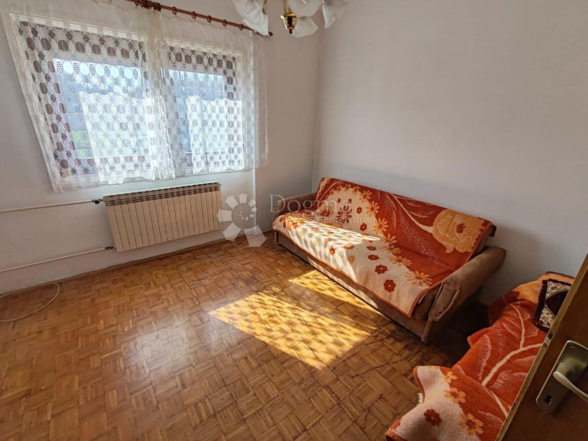 Casa Biškupec, Varaždin, 73m2