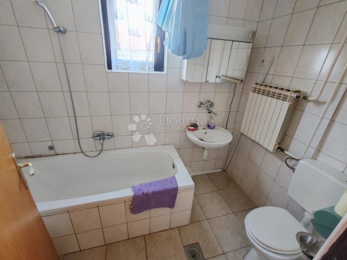 Casa Biškupec, Varaždin, 73m2