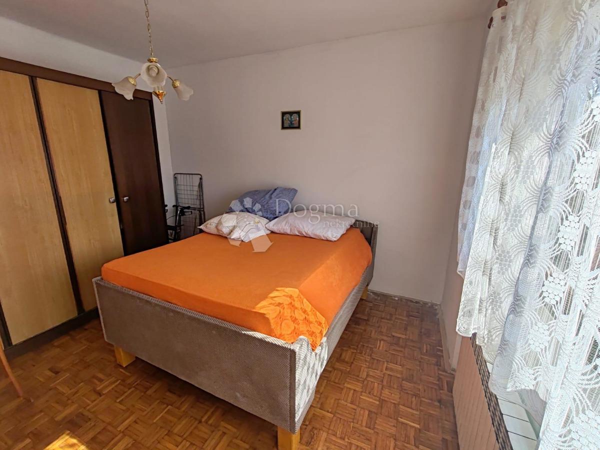 Casa Biškupec, Varaždin, 73m2