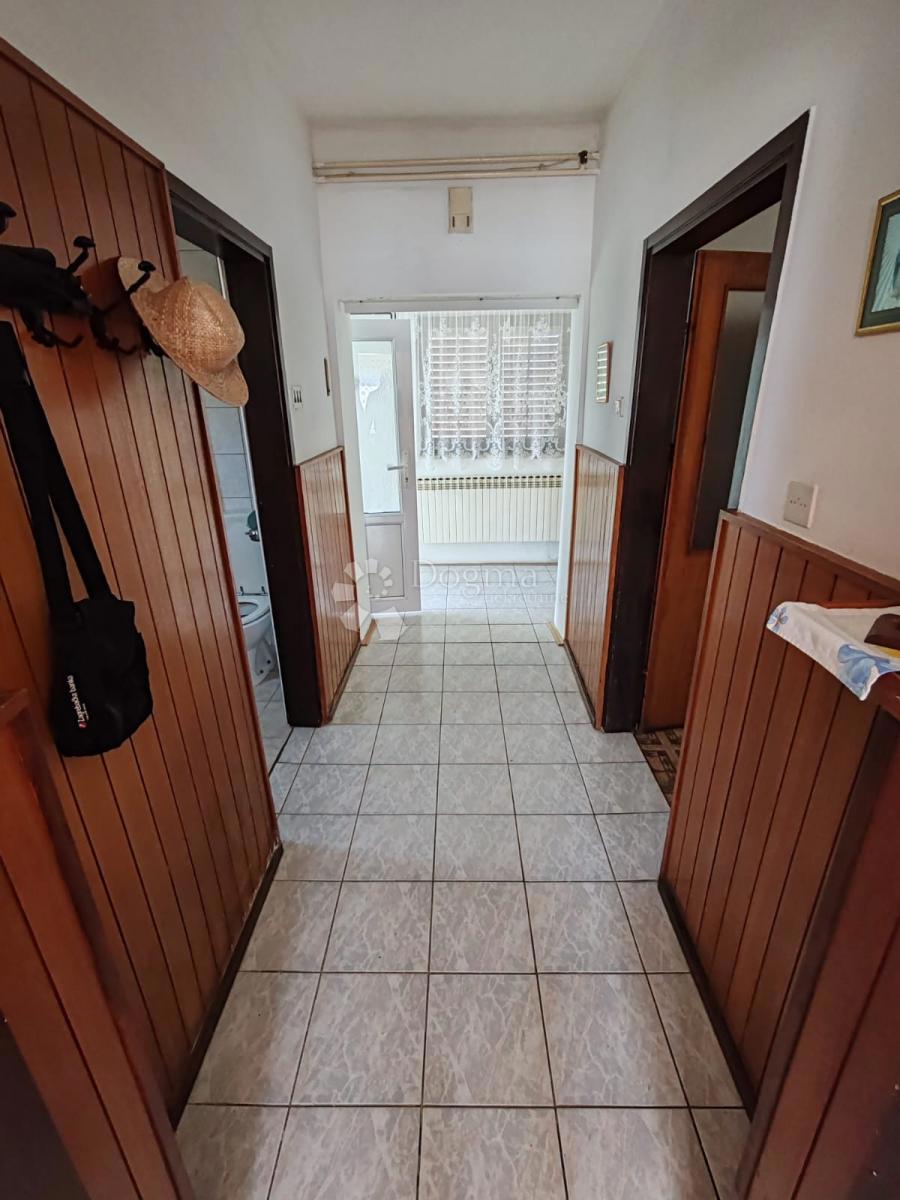 Casa Biškupec, Varaždin, 73m2