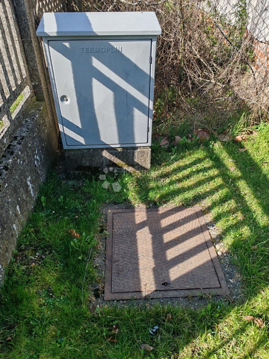 Casa Biškupec, Varaždin, 73m2