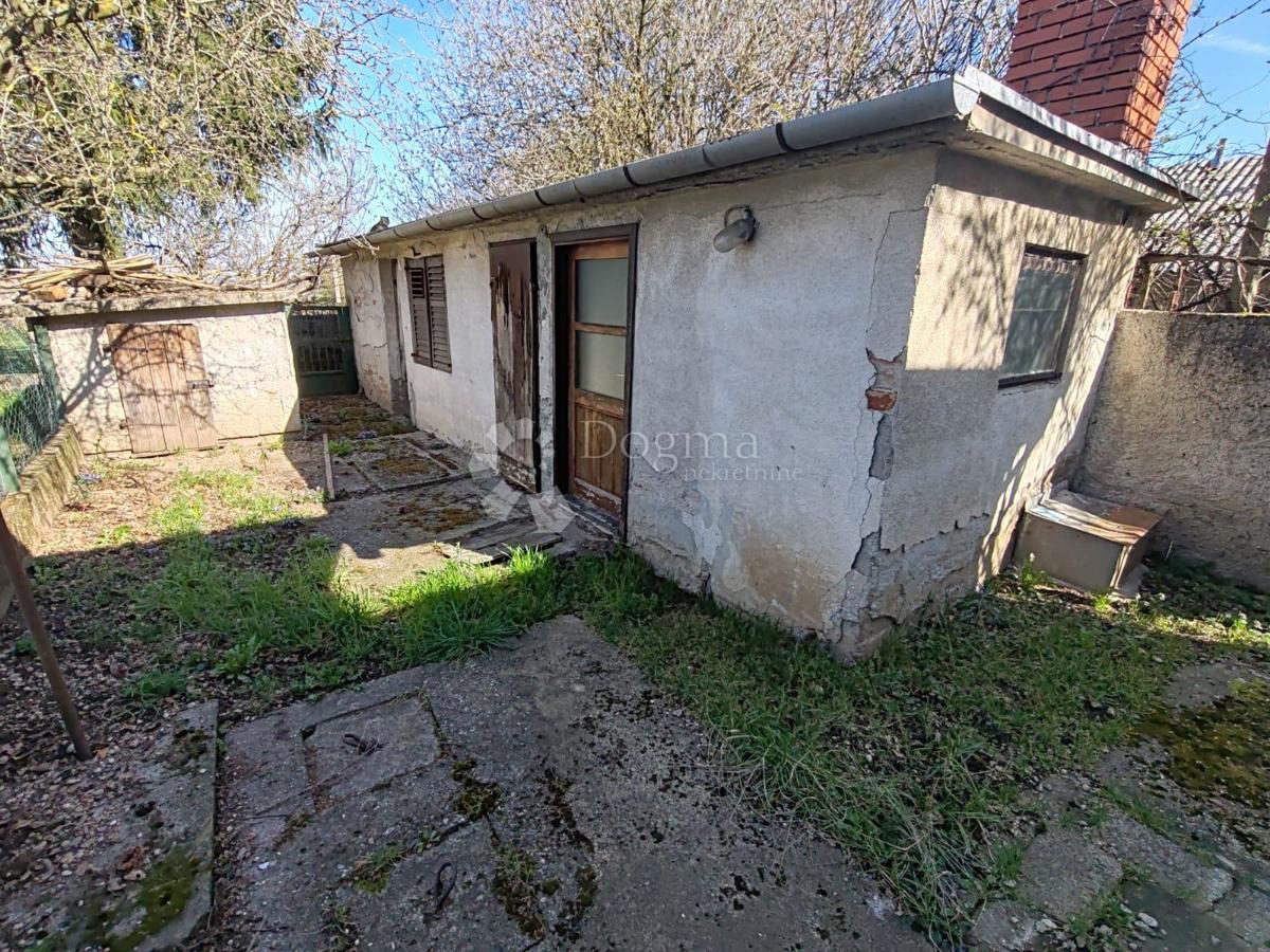 Casa Biškupec, Varaždin, 73m2