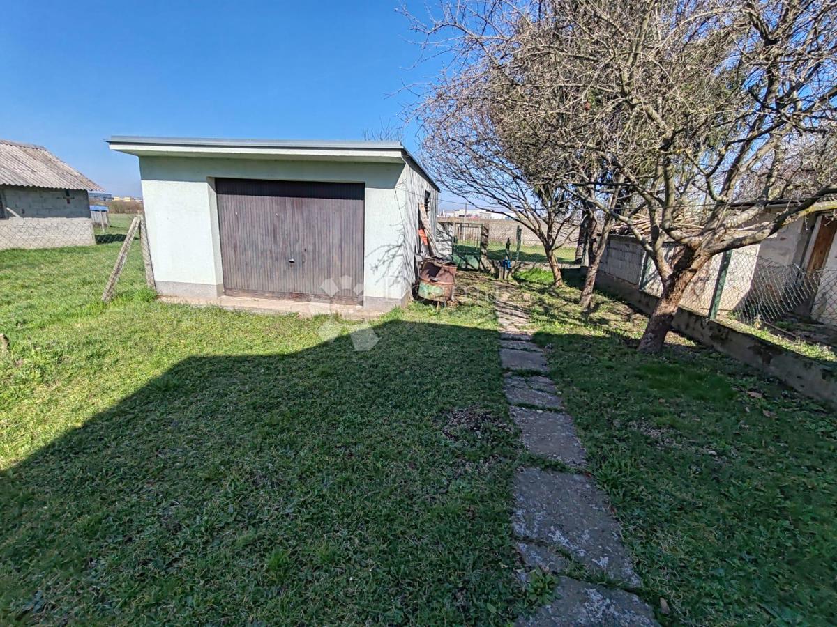 Casa Biškupec, Varaždin, 73m2