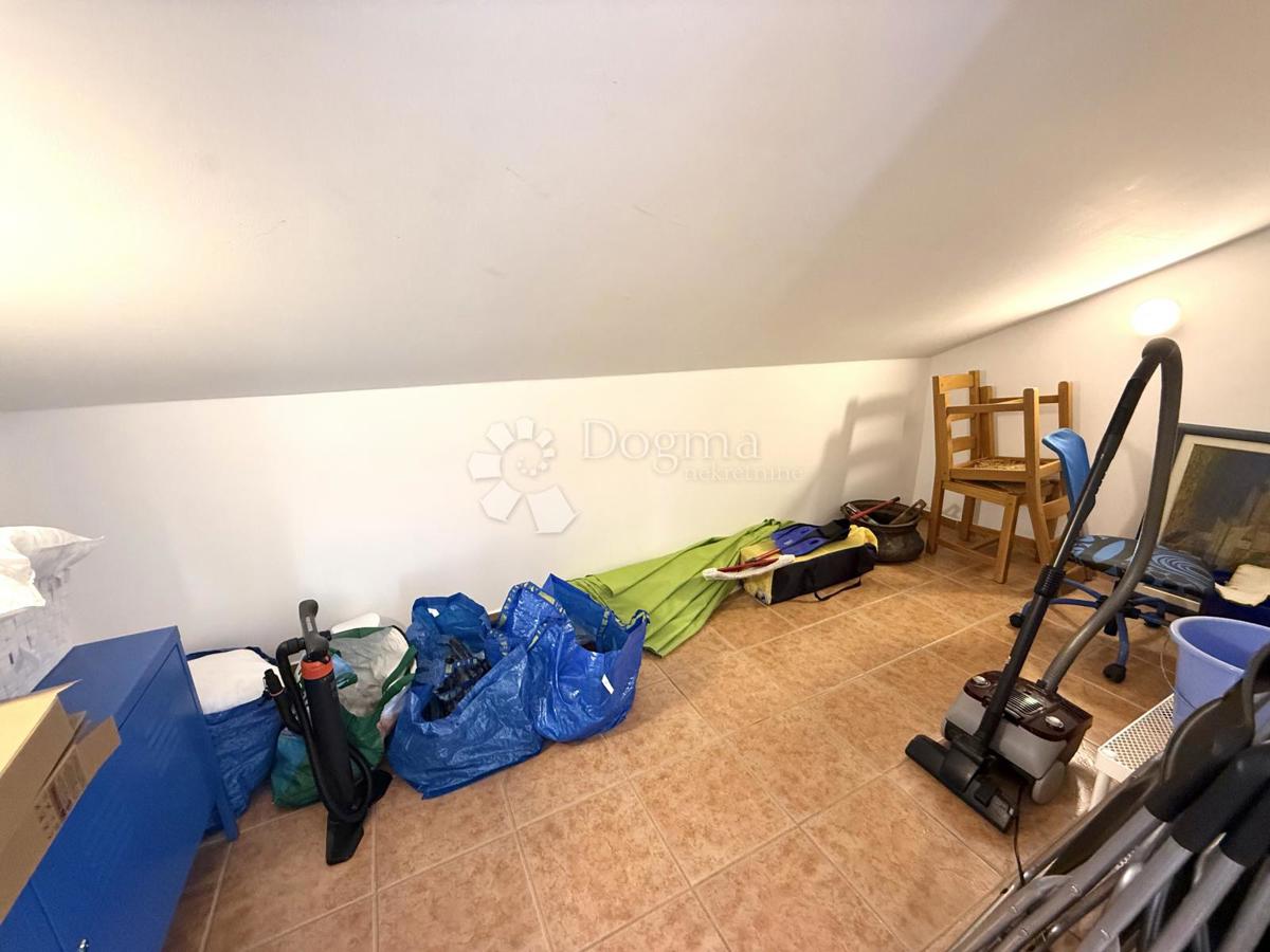 Appartamento Jadranovo, Crikvenica, 98m2
