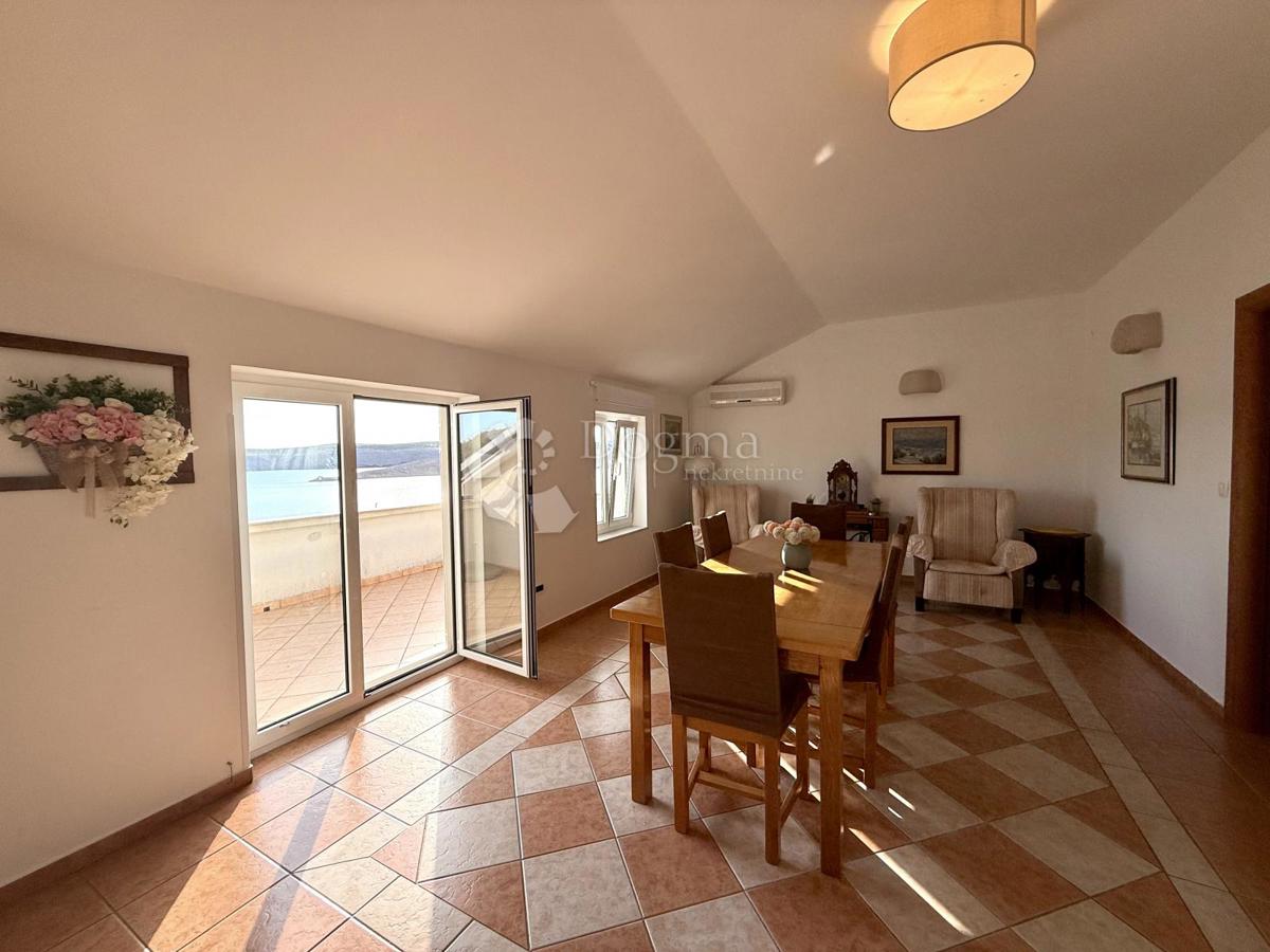 Appartamento Jadranovo, Crikvenica, 98m2