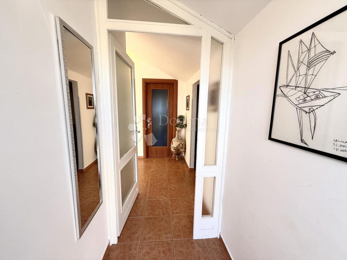 Appartamento Jadranovo, Crikvenica, 98m2