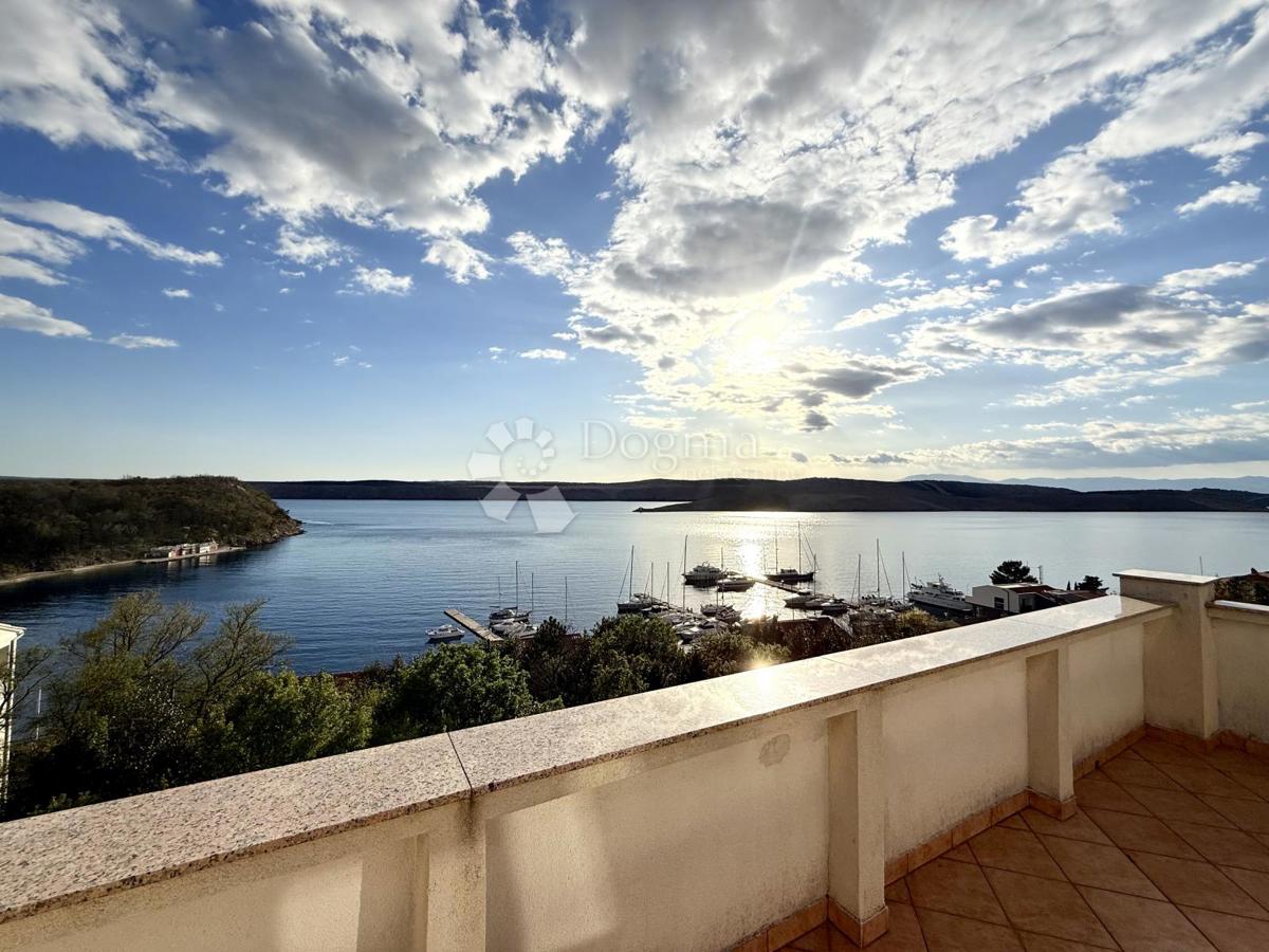 Appartamento Jadranovo, Crikvenica, 98m2