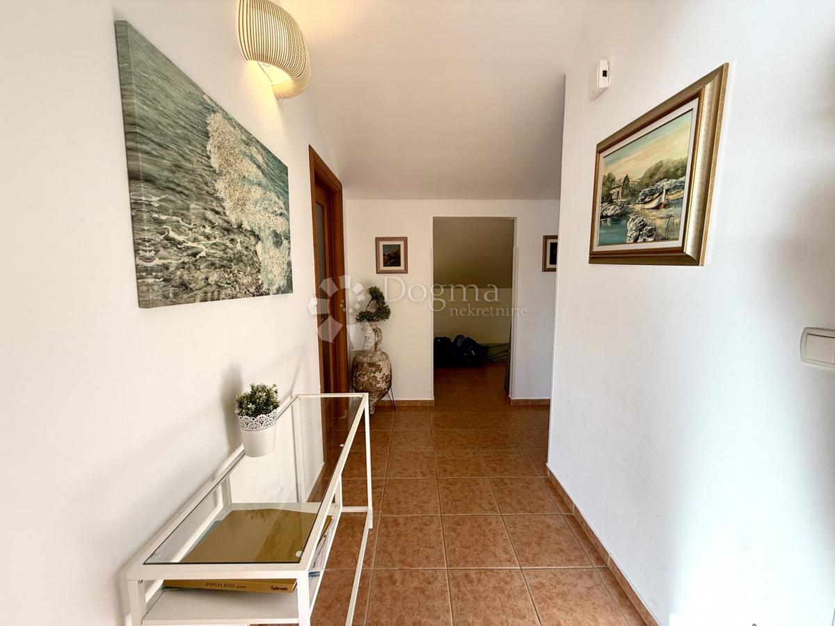 Appartamento Jadranovo, Crikvenica, 98m2