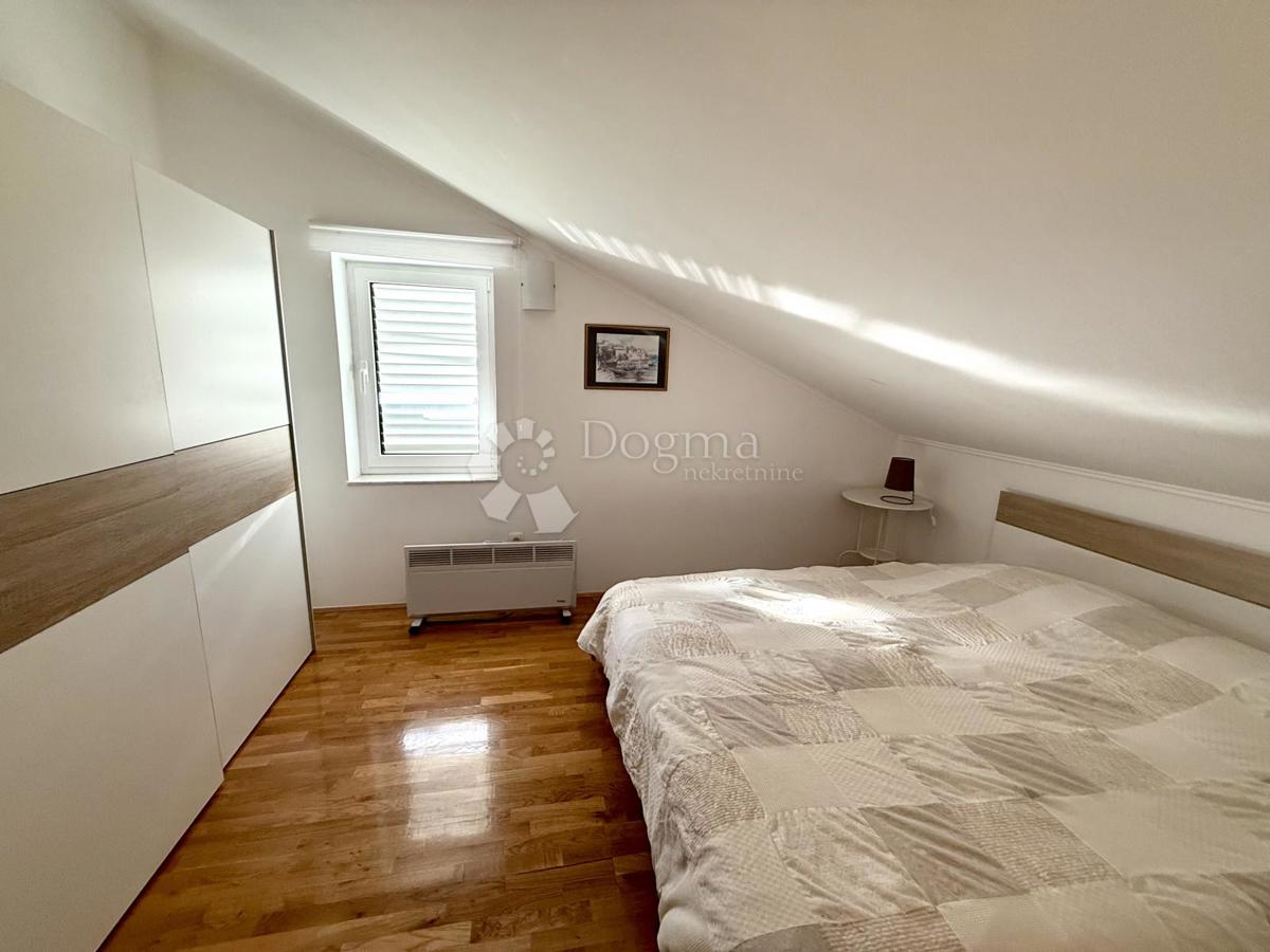 Appartamento Jadranovo, Crikvenica, 98m2
