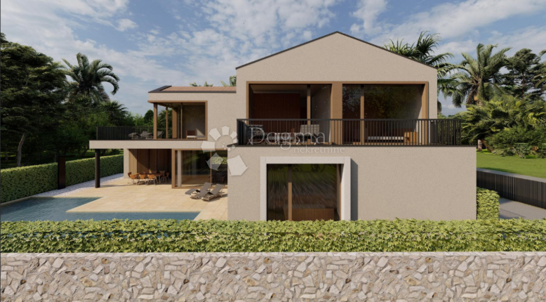 Casa Poreč, 246,22m2