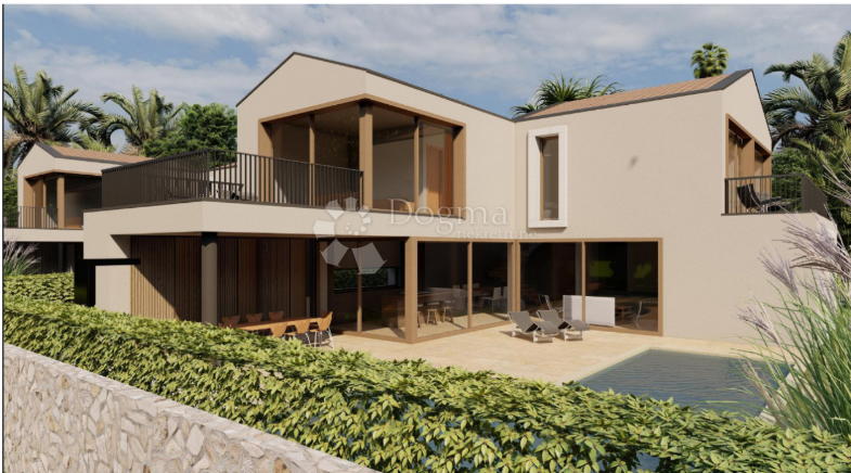 Casa Poreč, 246,22m2