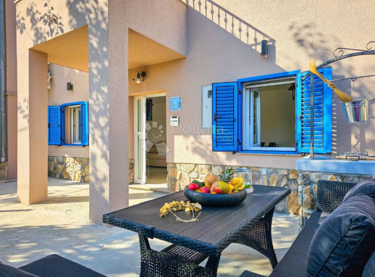 Casa Lopar, Rab, 192m2