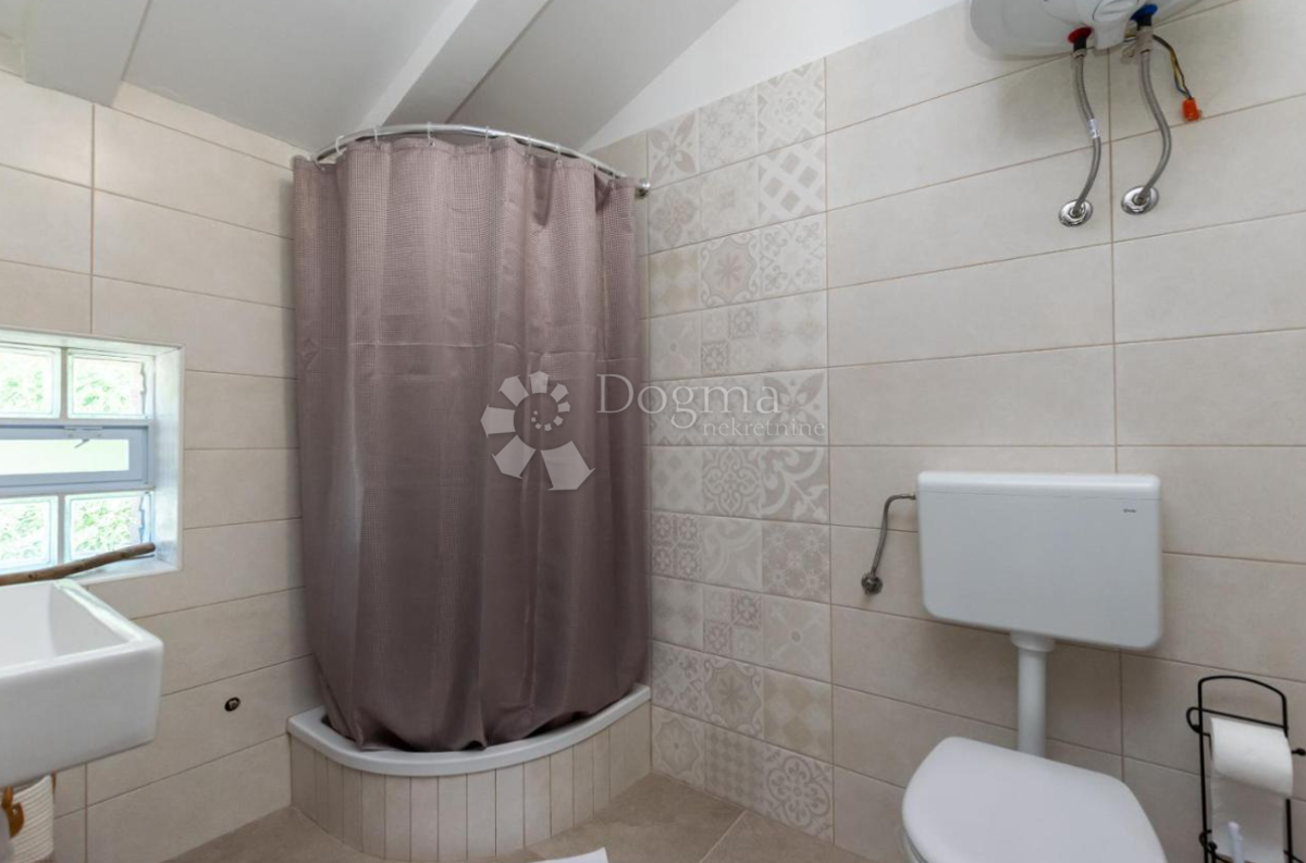 Casa Lopar, Rab, 192m2