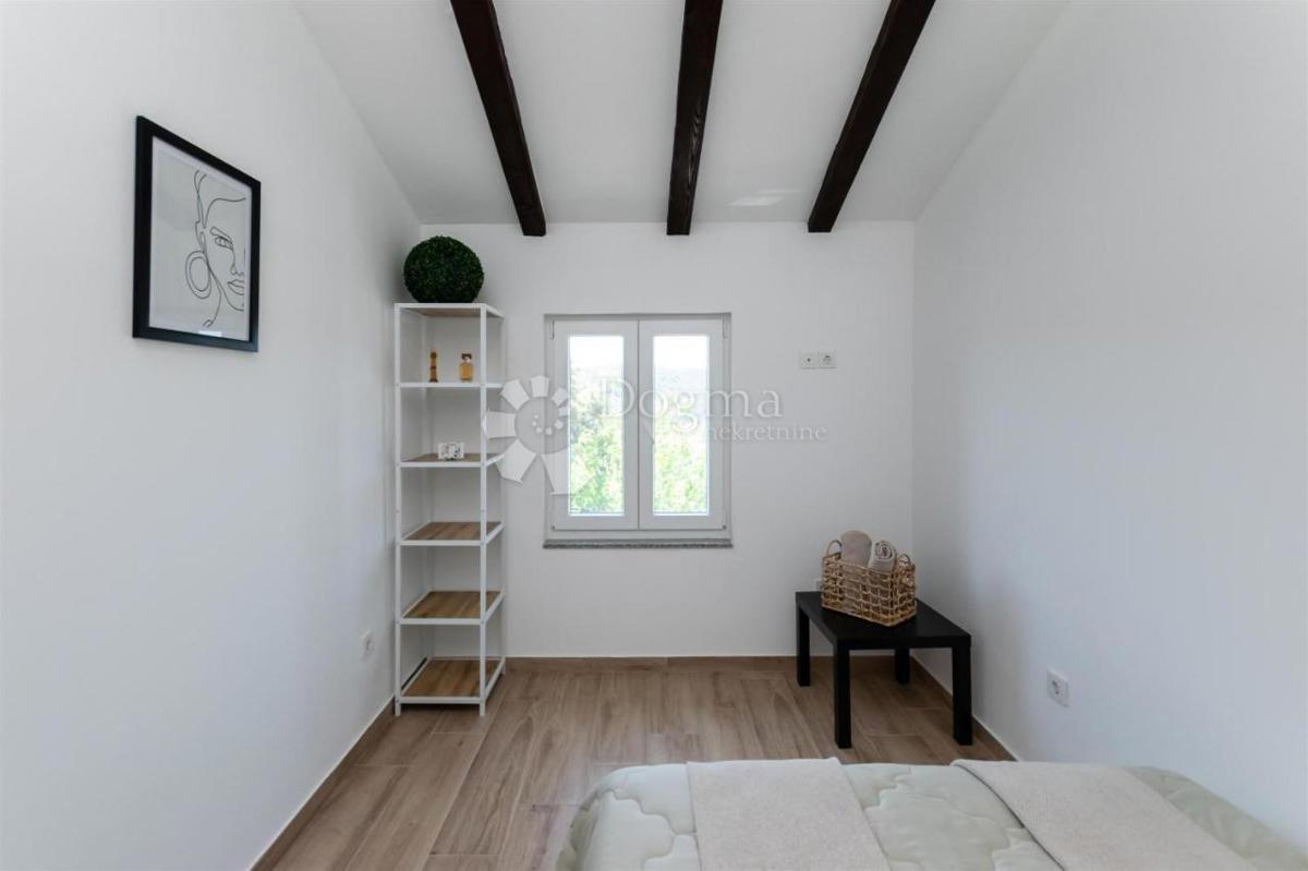 Casa Lopar, Rab, 192m2