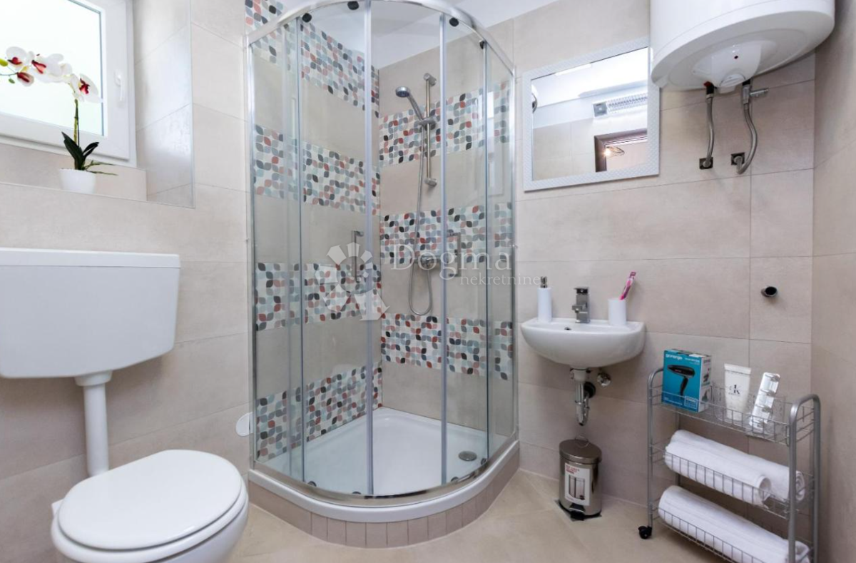 Casa Lopar, Rab, 192m2