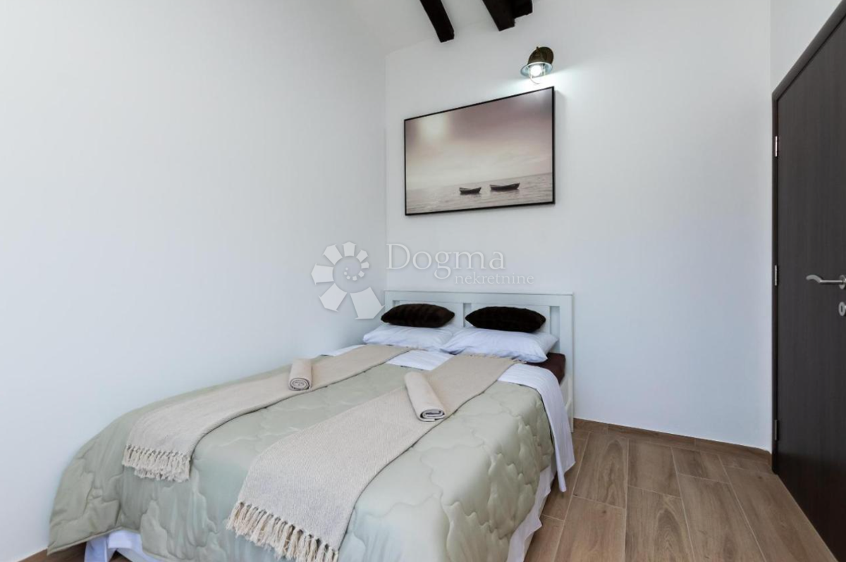 Casa Lopar, Rab, 192m2