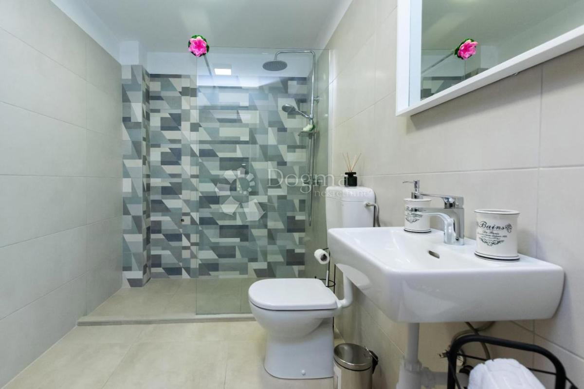 Casa Lopar, Rab, 192m2