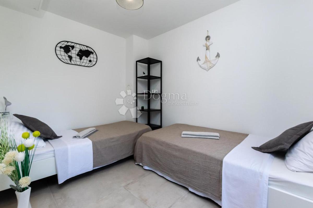 Casa Lopar, Rab, 192m2