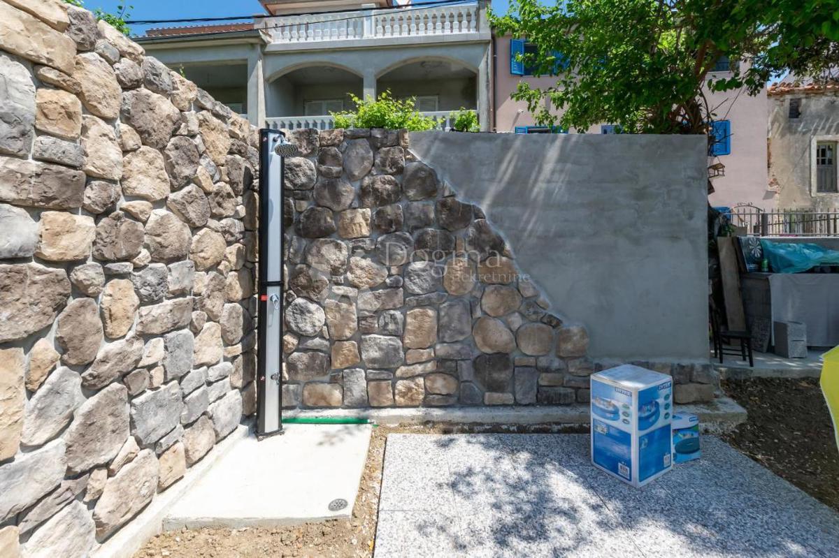 Casa Lopar, Rab, 192m2