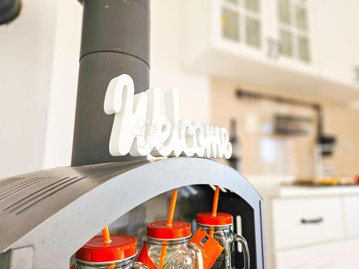 Casa Lopar, Rab, 192m2