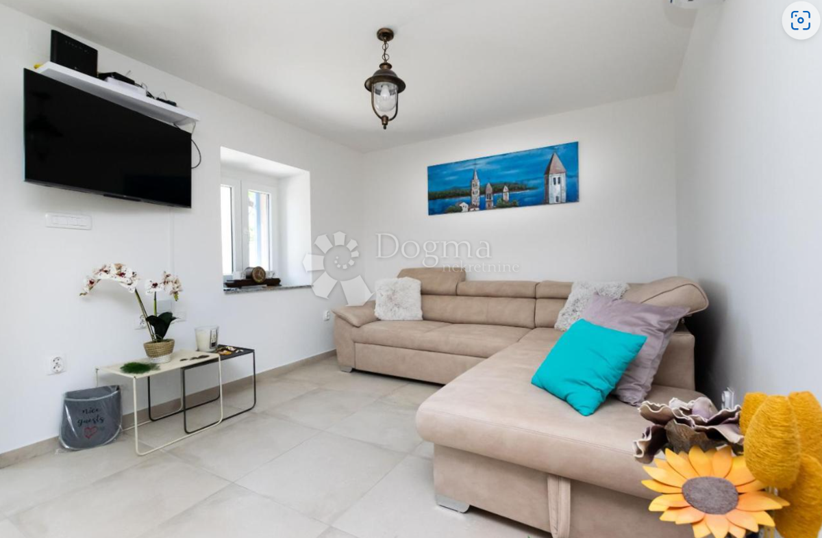 Casa Lopar, Rab, 192m2