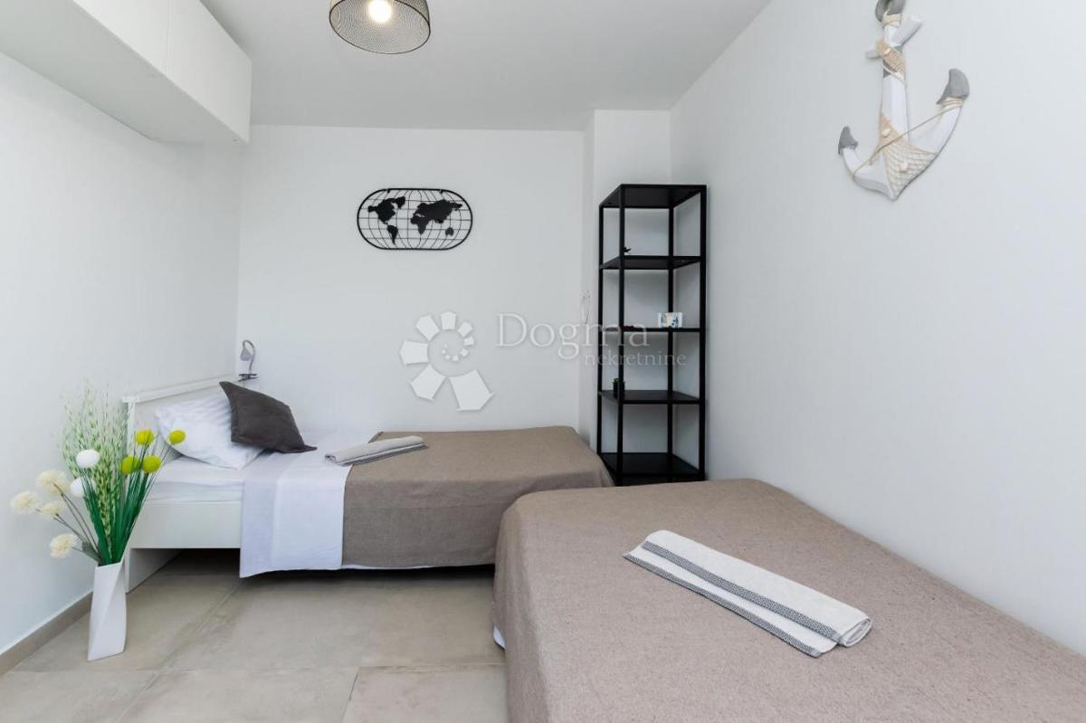 Casa Lopar, Rab, 192m2