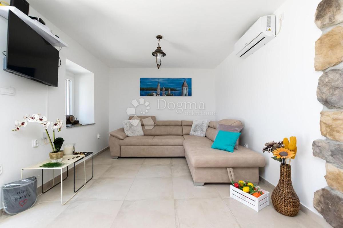 Casa Lopar, Rab, 192m2