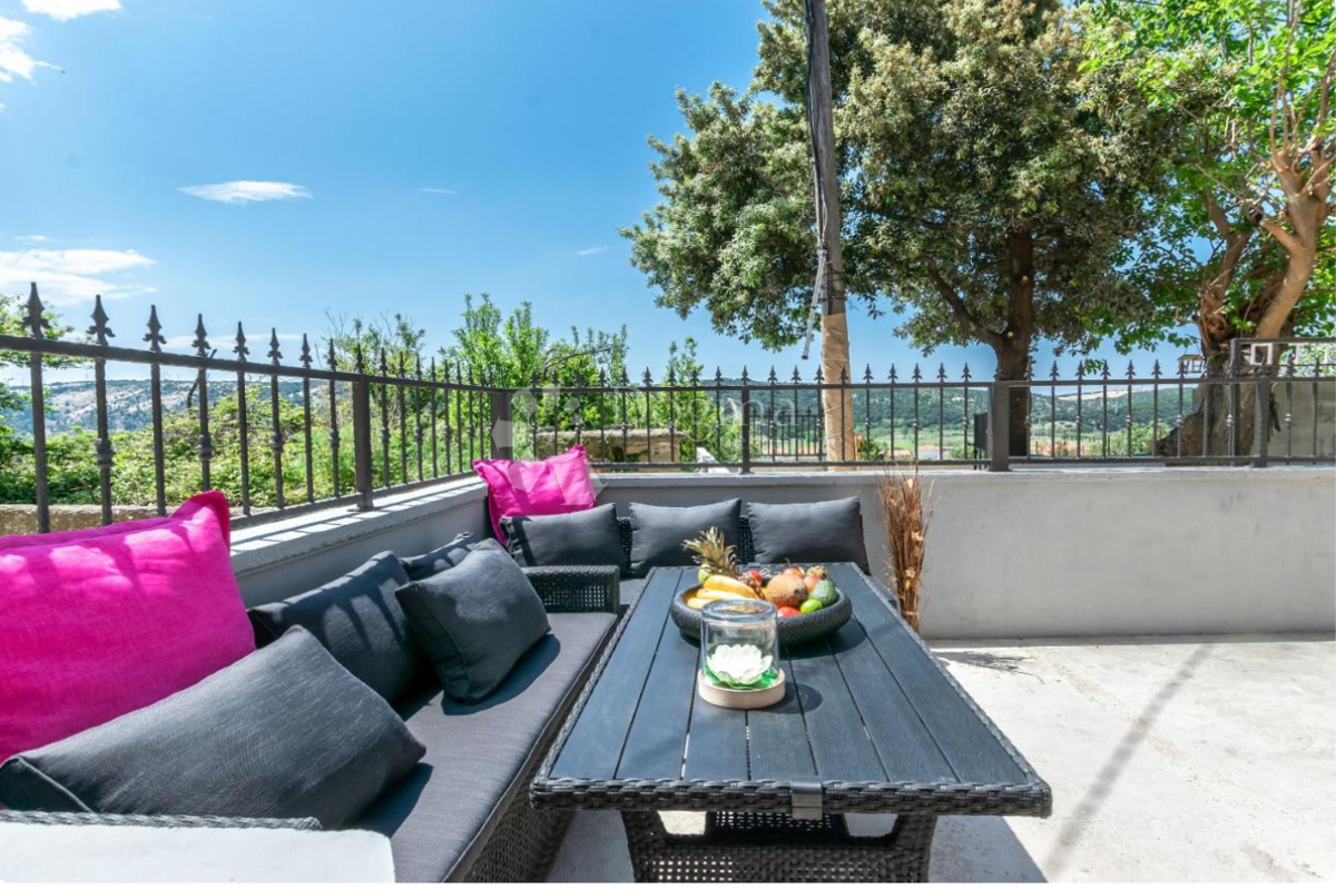 Casa Lopar, Rab, 192m2