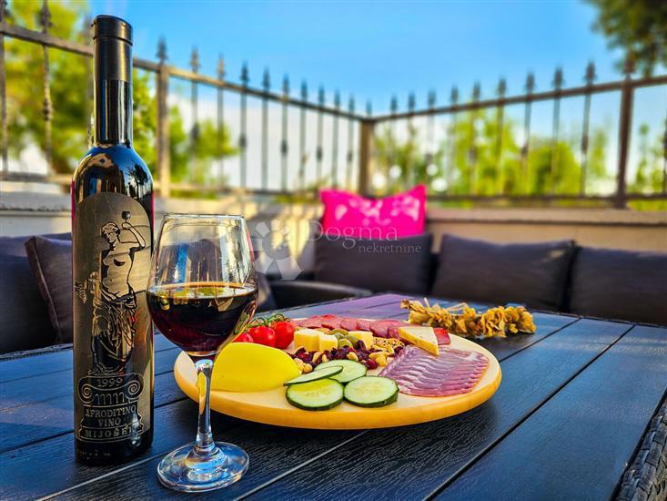 Casa Lopar, Rab, 192m2