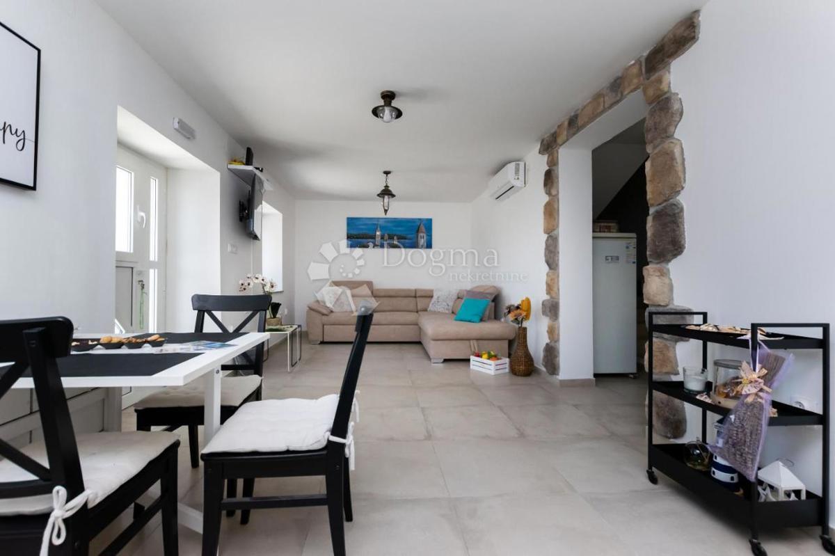 Casa Lopar, Rab, 192m2