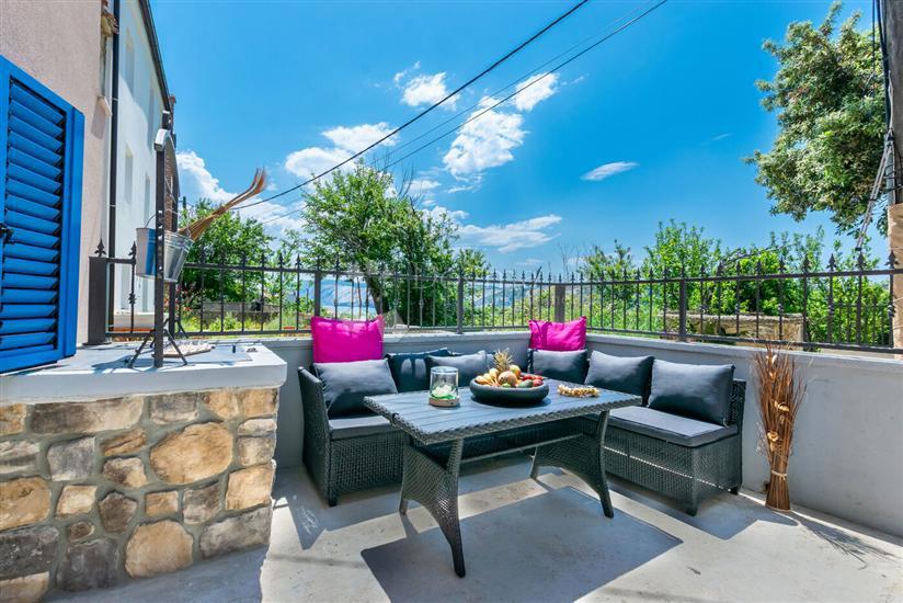 Casa Lopar, Rab, 192m2