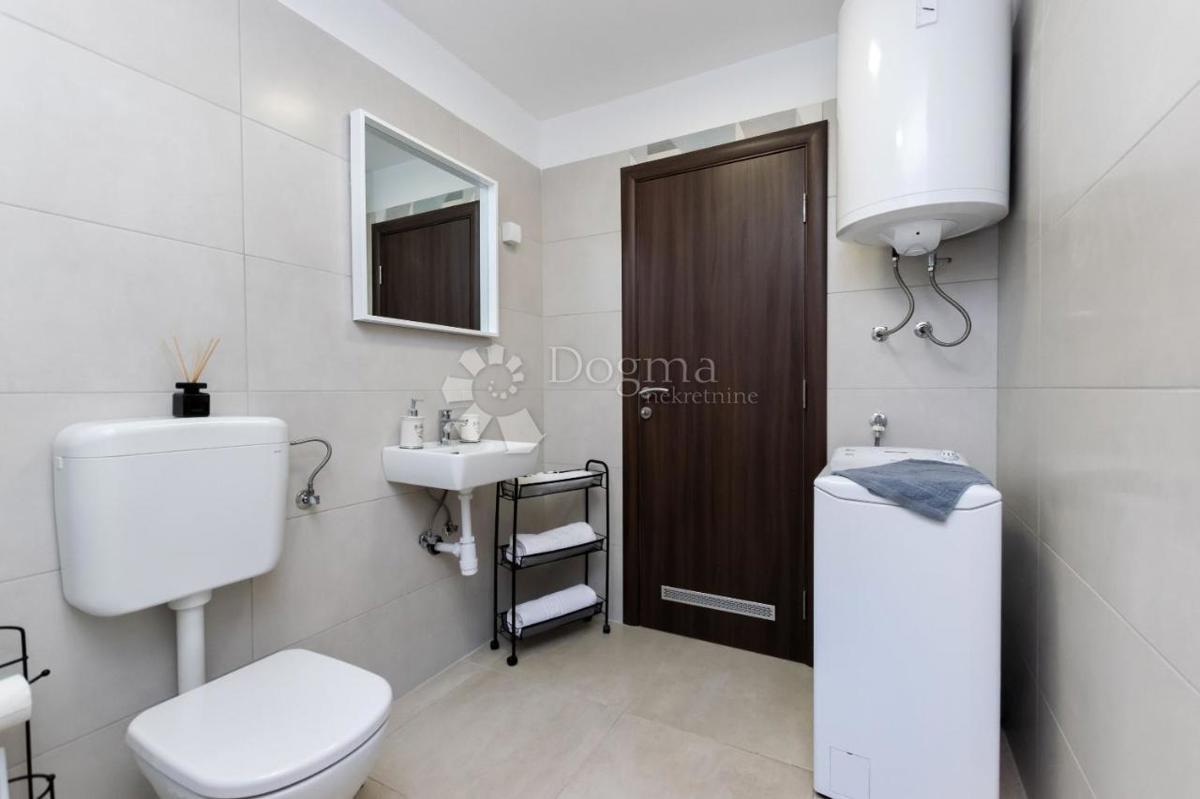 Casa Lopar, Rab, 192m2