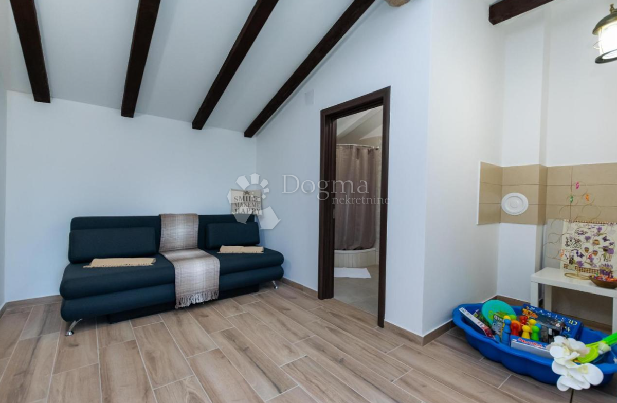 Casa Lopar, Rab, 192m2