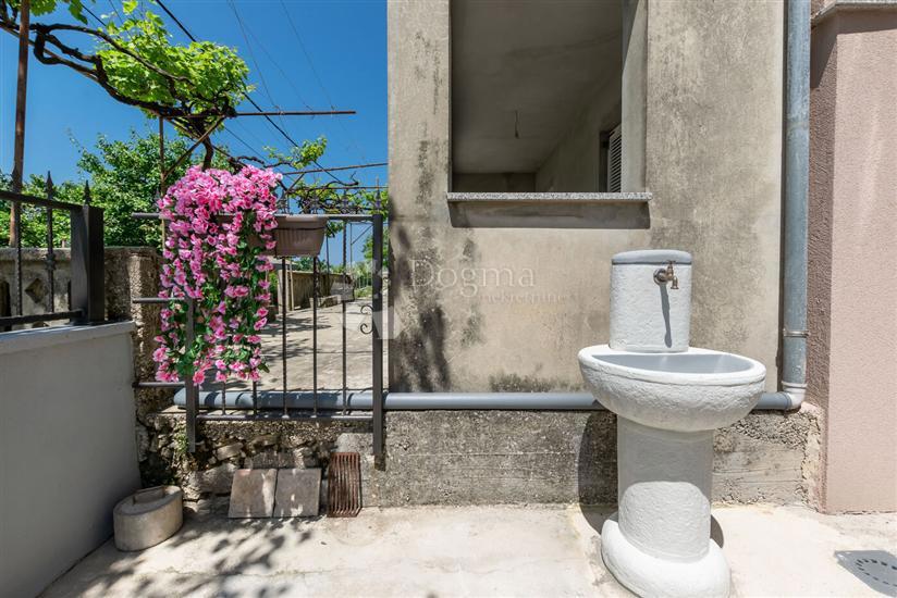 Casa Lopar, Rab, 192m2