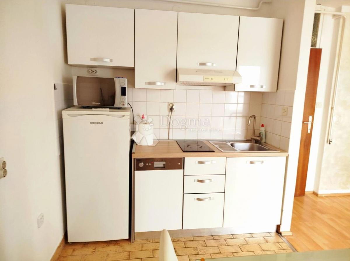 Allogio Stoja, Pula, 28,50m2