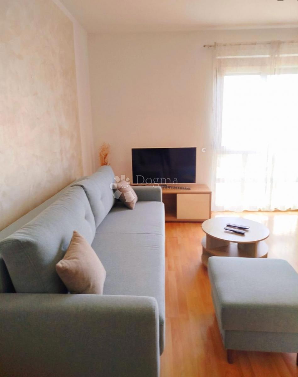 Allogio Stoja, Pula, 28,50m2