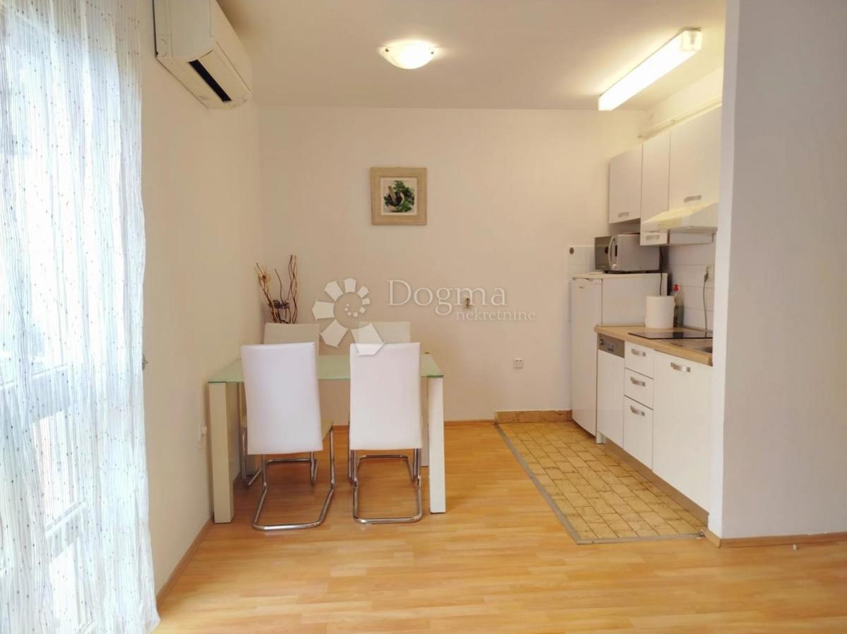 Allogio Stoja, Pula, 28,50m2